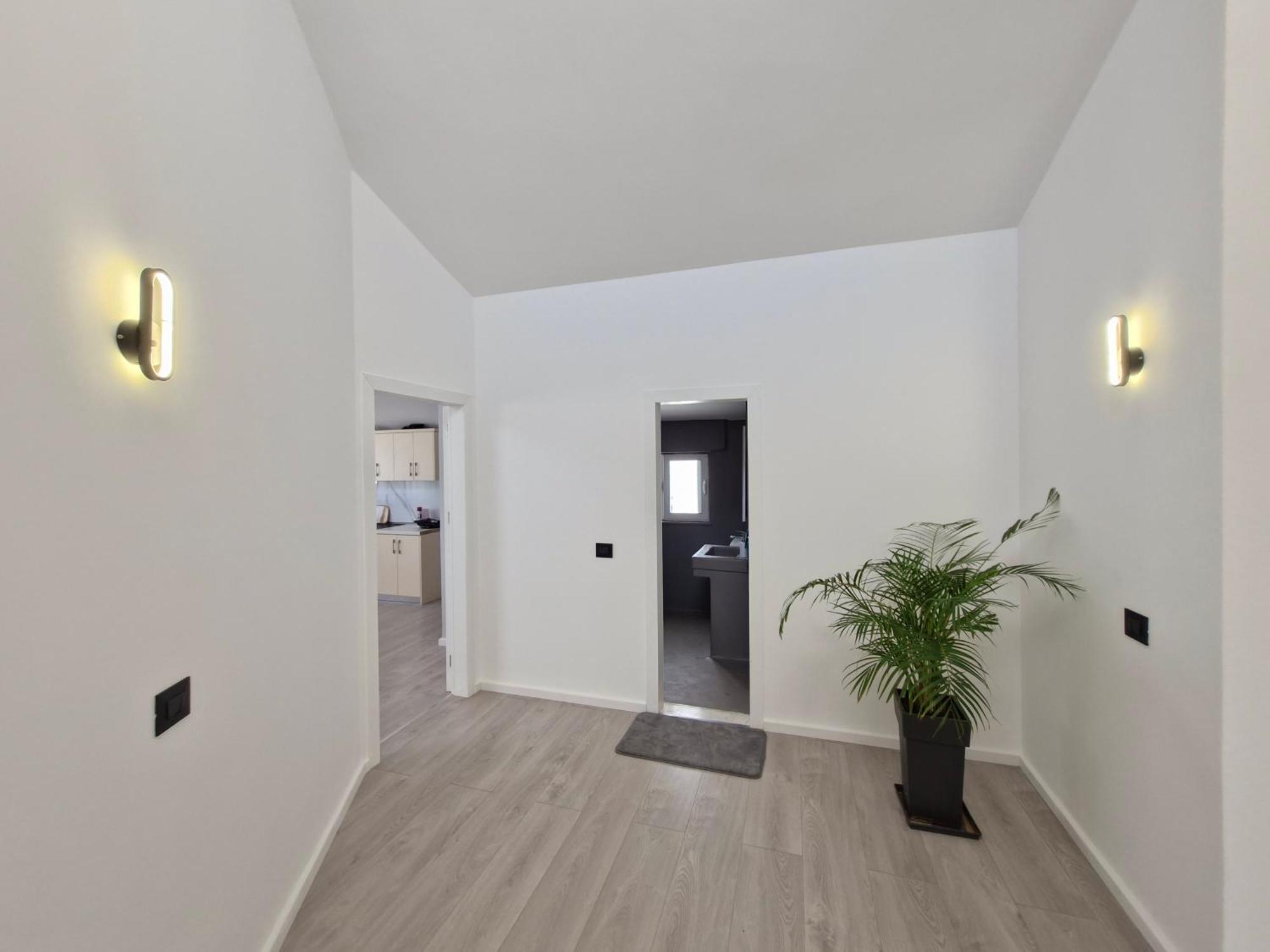 Luxury Penthouse Villa Durrës Eksteriør billede