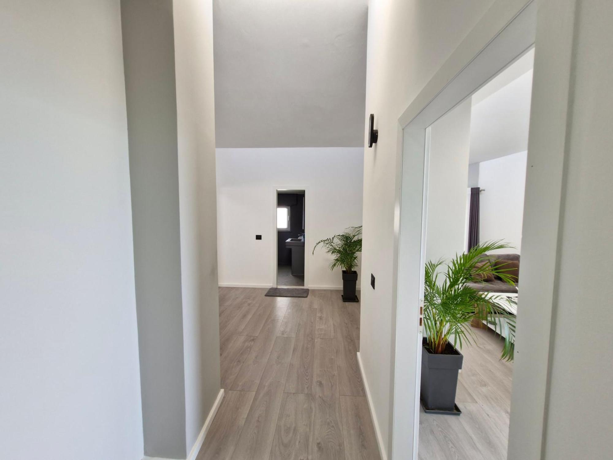 Luxury Penthouse Villa Durrës Eksteriør billede