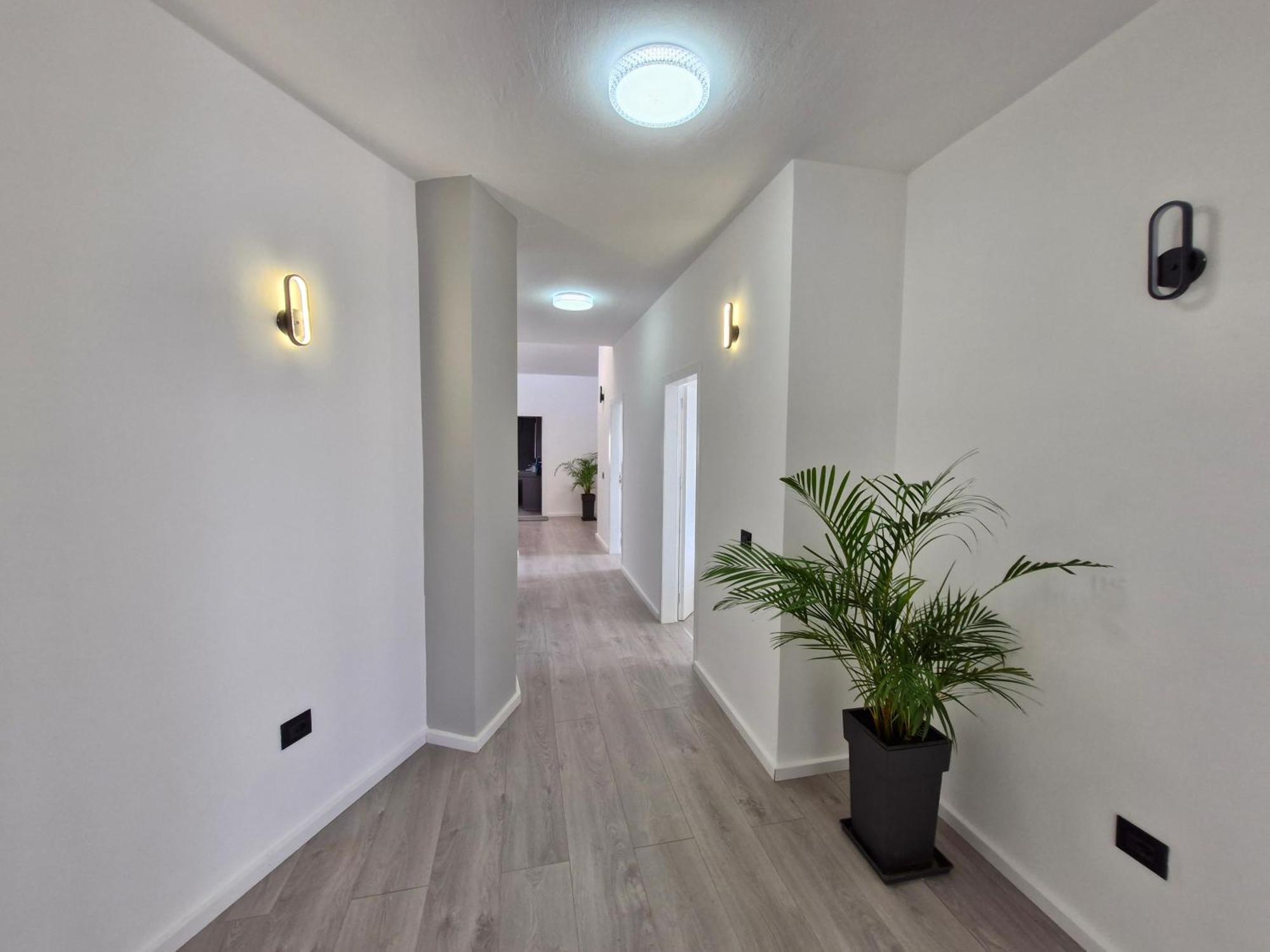 Luxury Penthouse Villa Durrës Eksteriør billede