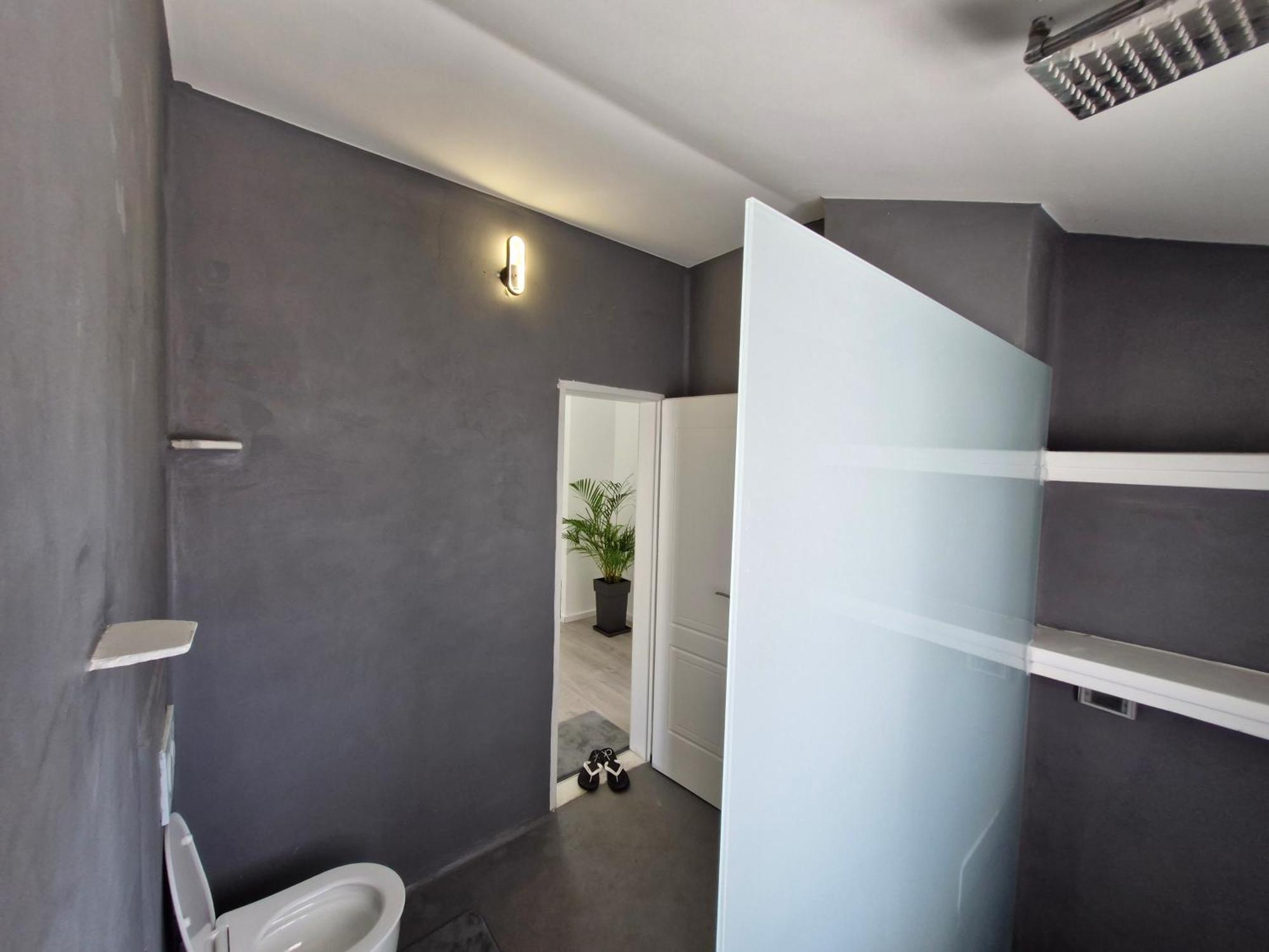Luxury Penthouse Villa Durrës Eksteriør billede