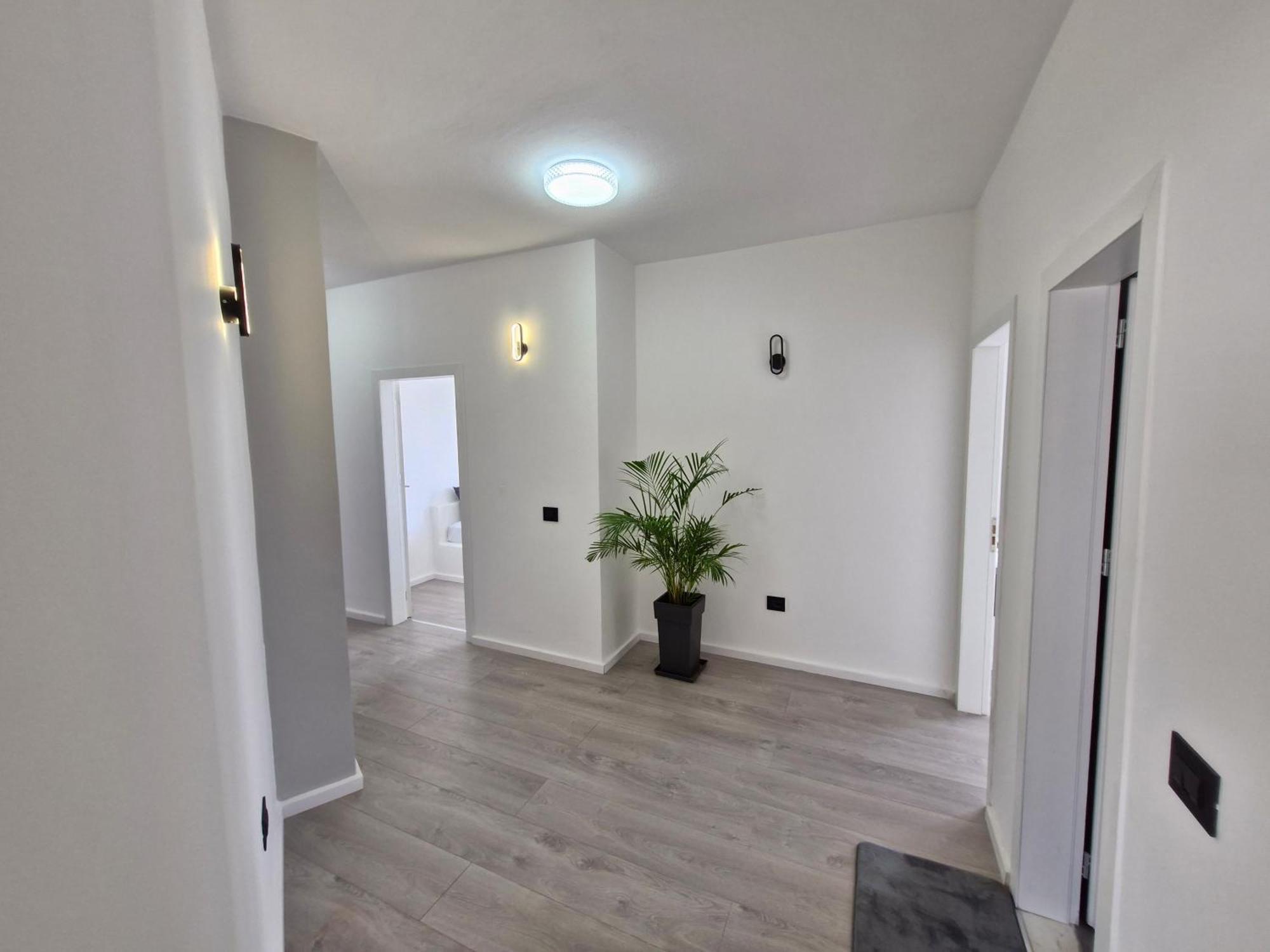Luxury Penthouse Villa Durrës Eksteriør billede