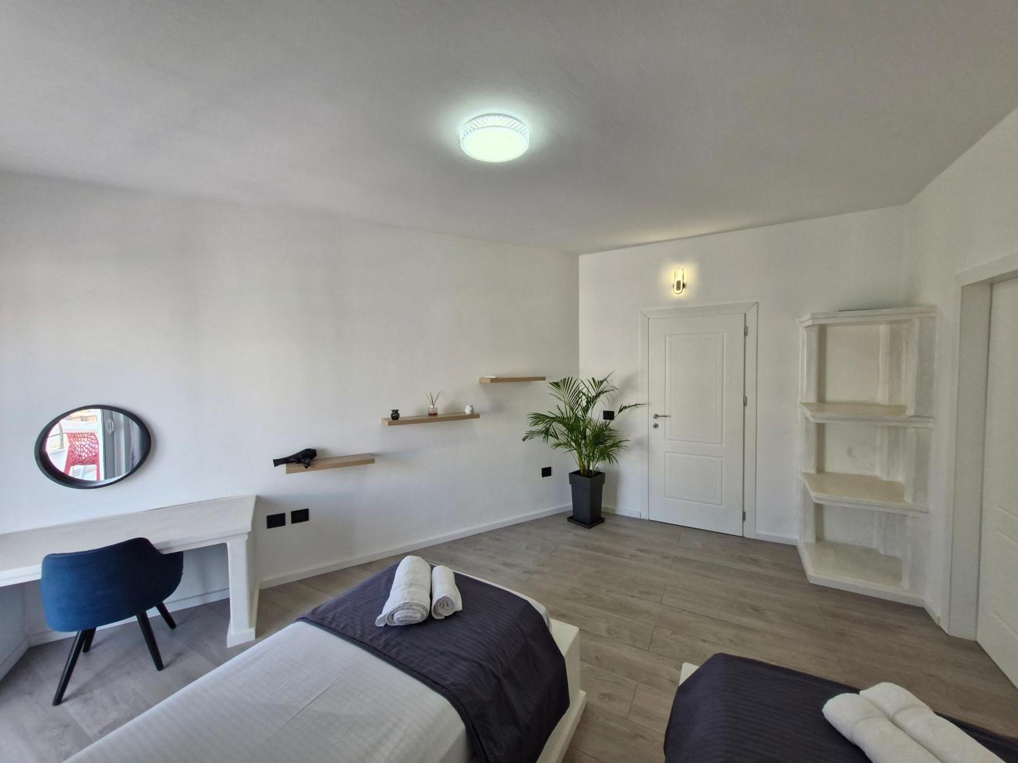 Luxury Penthouse Villa Durrës Eksteriør billede